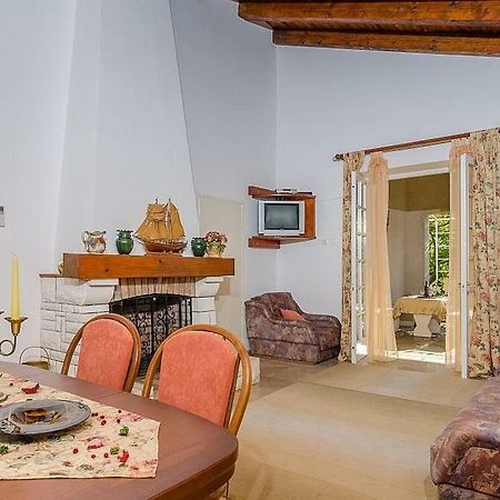 Holiday Home Marko - 70M From Sea Orebić Exteriér fotografie