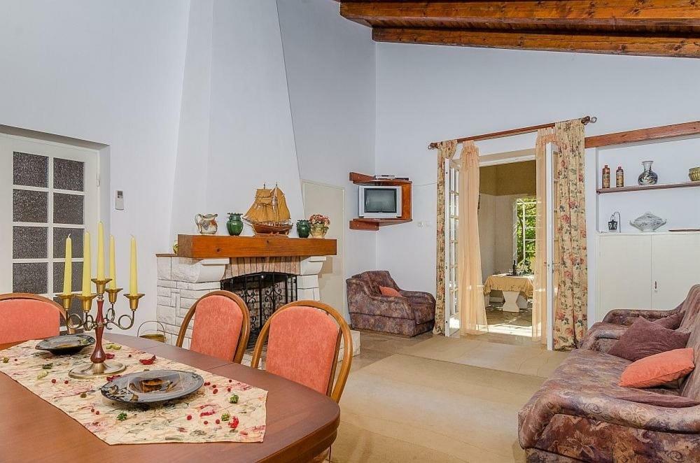 Holiday Home Marko - 70M From Sea Orebić Exteriér fotografie