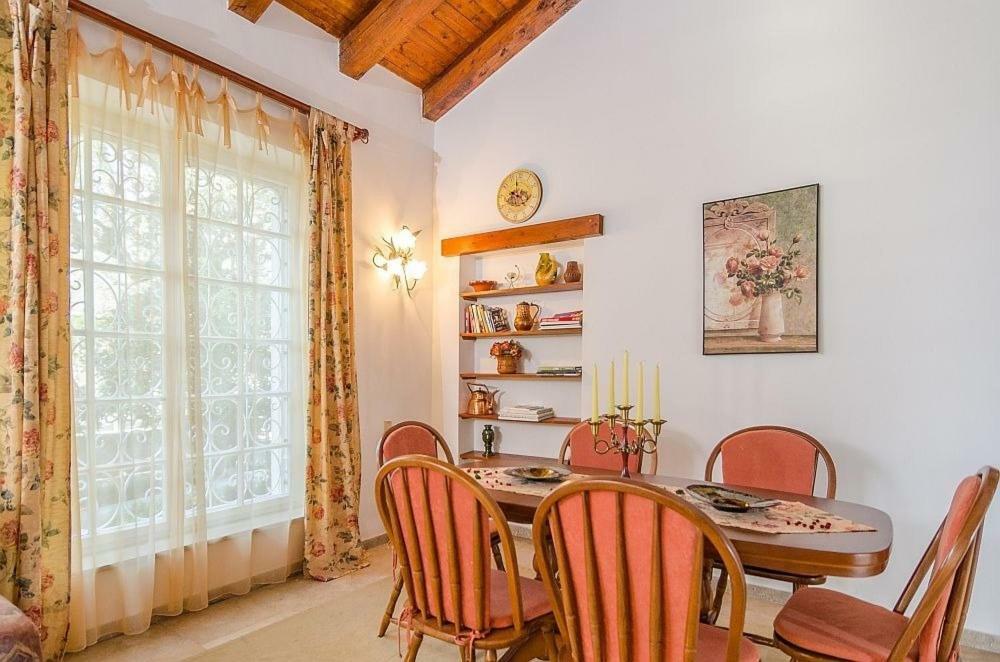 Holiday Home Marko - 70M From Sea Orebić Exteriér fotografie