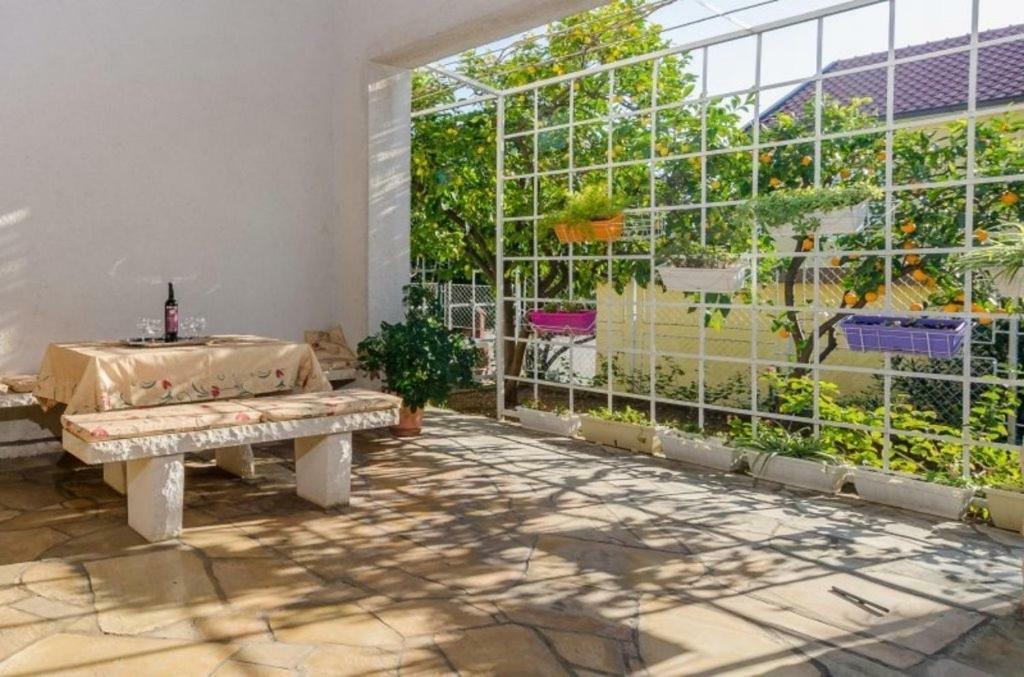 Holiday Home Marko - 70M From Sea Orebić Exteriér fotografie