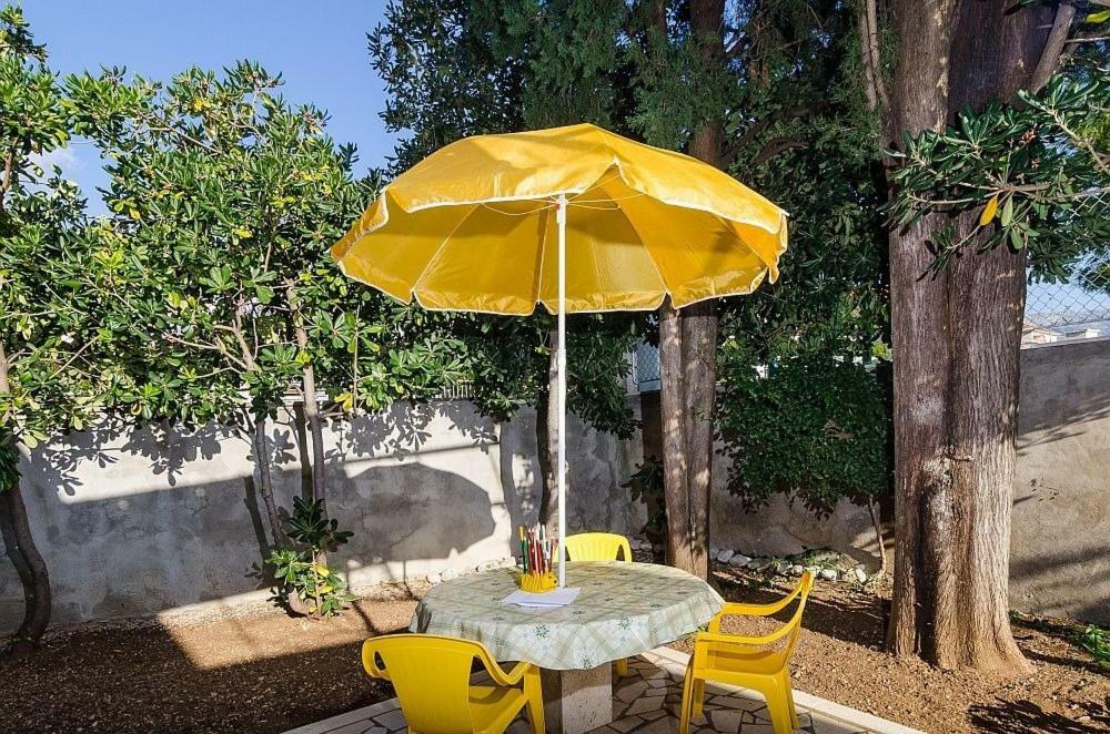 Holiday Home Marko - 70M From Sea Orebić Exteriér fotografie