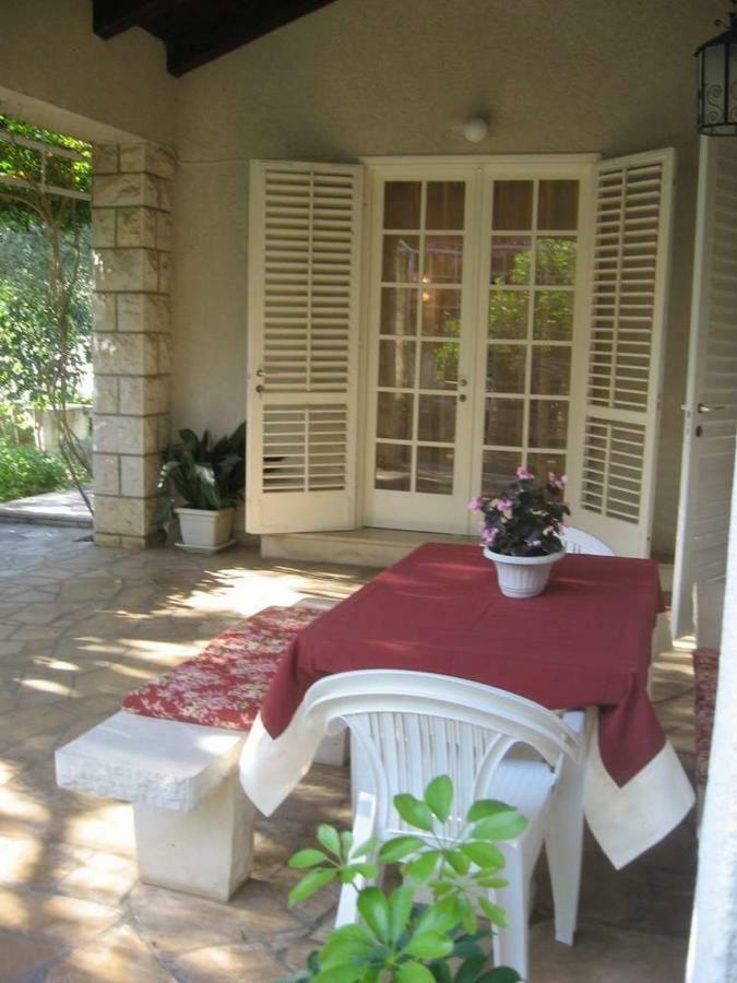 Holiday Home Marko - 70M From Sea Orebić Exteriér fotografie